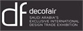 Design Trade Decofair 2024 Saudi Arabia