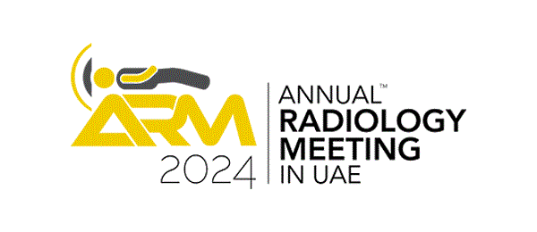 Annual Radiology Meeting 2024 Dubai UAE