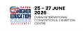 GETEX 2026 Dubai UAE