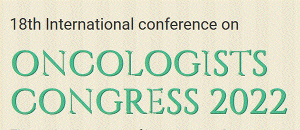 World Oncology & Cancer Science Webinar 2022 Florida USA