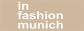 In Fashion 2024 Munich Germany