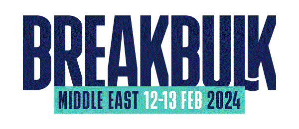 Breakbulk Middle East 2025 Dubai UAE