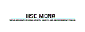 HSE 2025 UAE