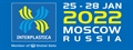 Interplastica 2022 Moscow Russia
