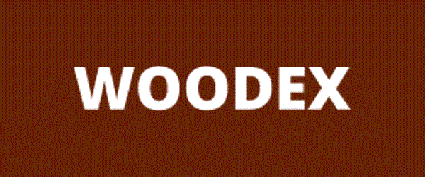 WOODEX 2026 Tehran Iran