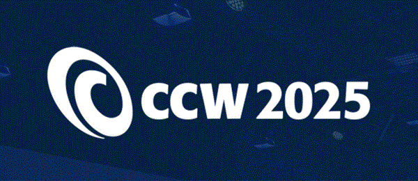 CCW 2025 Berlin Germany