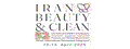 Iran Beauty & Clean 2026