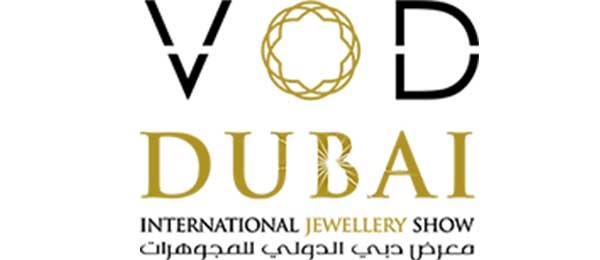 VOD Jewellery Show 2026 Dubai