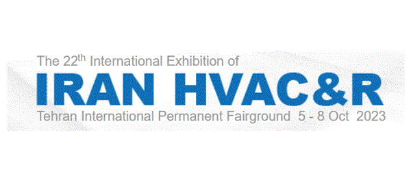 HVAC & R 2023 Iran