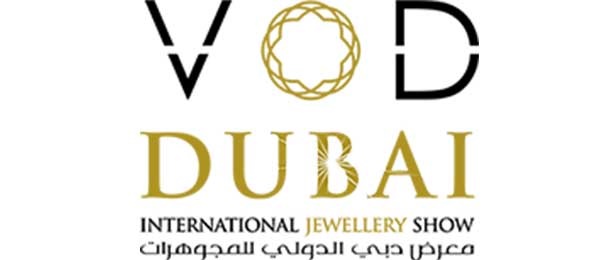 VOD Jewellery Show 2024 Dubai