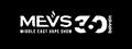 MEVS Middle East Vape Show 2025 Bahrain