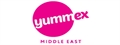 ​Yummex Middle East 2022 Dubai UAE