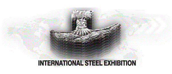 International Steel 2023 Kish Island Iran