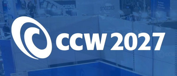CCW 2027 Berlin Germany