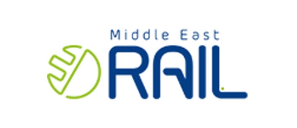 Middle East Rail 2023 Dubai UAE