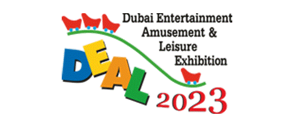 Entertainment Leisure 2023 Dubai UAE