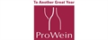 ProWein Trade 2025 Düsseldorf Germany