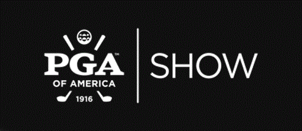 PGA Merchandise Show 2025 Orlando USA