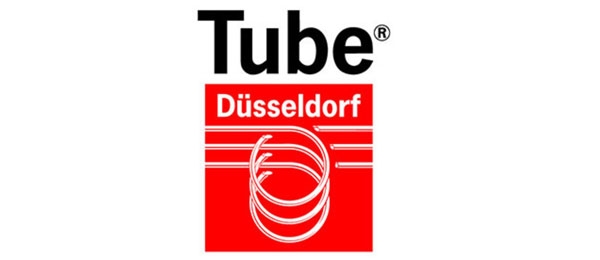 Tube 2028 Düsseldorf Germany