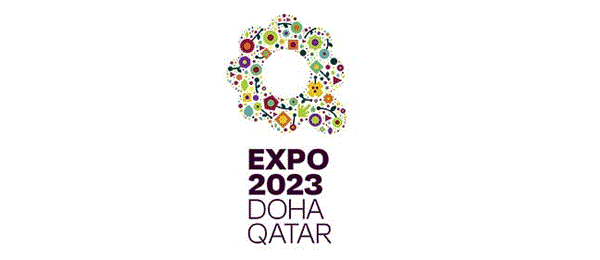 Expo 2023 Doha Qatar