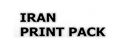 Iran Print Pack 2026 (IPP)