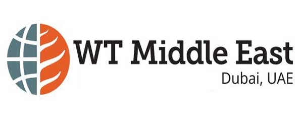 WT Middle East 2026 Dubai UAE