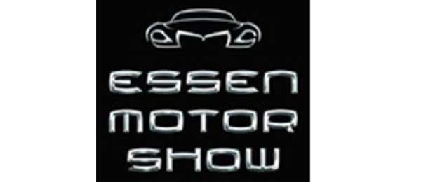 ESSEN MOTOR SHOW 2026 Germany