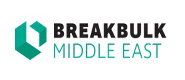 Breakbulk Middle East 2023 Dubai UAE