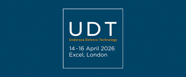 UDT 2026 Rostock London