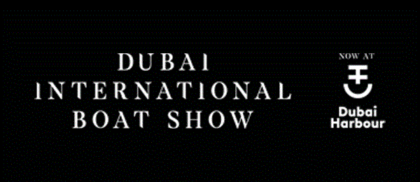 Dubai Boat Show 2023 UAE