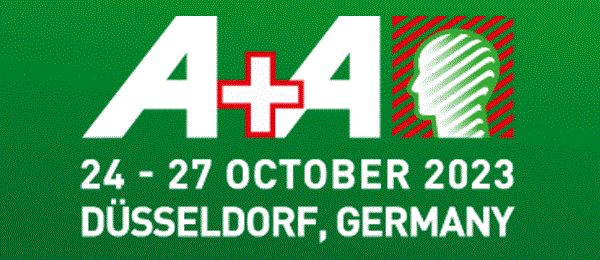 A+A International Trade Fair 2023 Germany