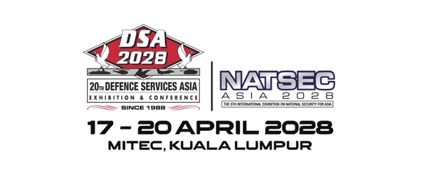 DSA 2028 Kuala Lumpur Malaysia