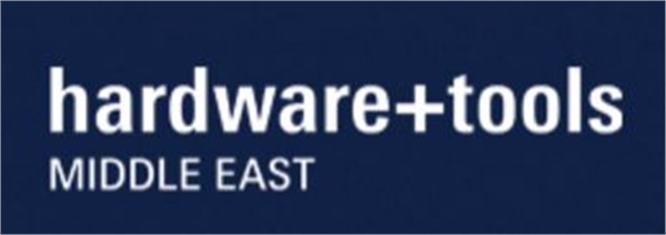 Hardware & Tools Middle East 2026 Dubai UAE