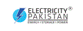 ELECTRICITY Energy Storage 2022 Pakistan
