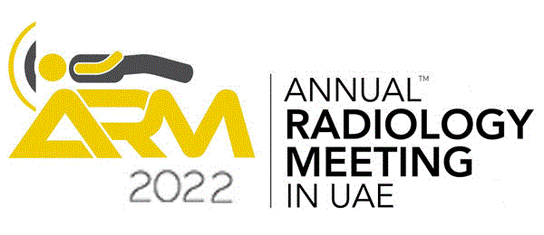 Annual Radiology Meeting 2022 Dubai UAE