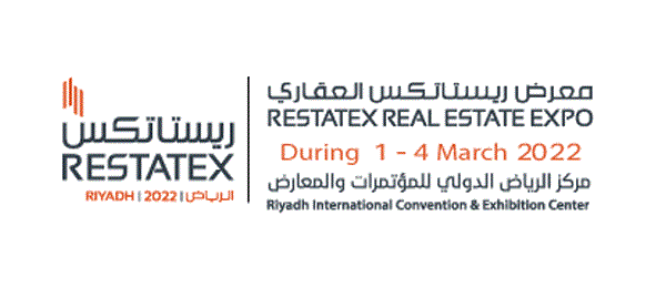 Riyadh Real Estate Exhibition 2022 Saudi Arabia