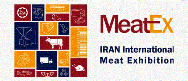 MeatEx 2025 Tehran Iran