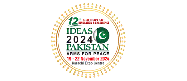 IDEAS Defence Exhibition 2024 pakistan