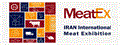 MeatEx 2025 Tehran Iran