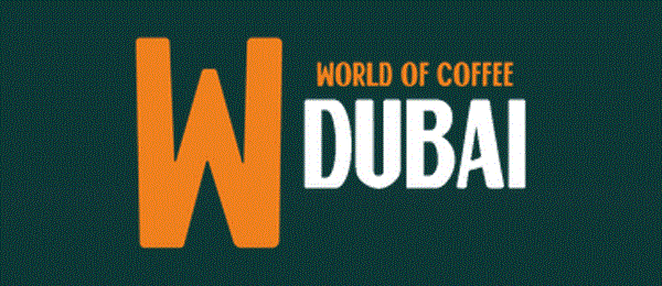 World of Coffee 2025 Dubai