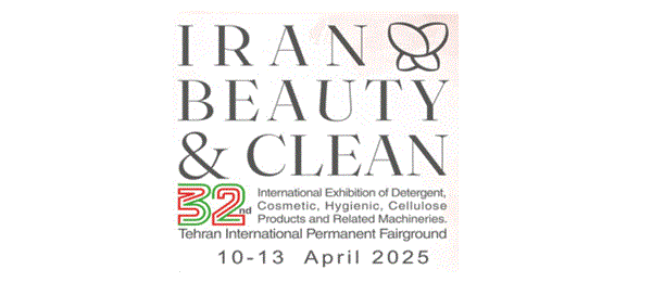 Iran Beauty & Clean 2026