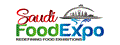 Saudi Food Expo 2026