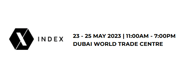 WORKSPACE INDEX 2023 Dubai UAE