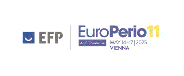 EuroPerio Congress 2025 Vienna
