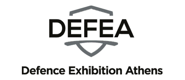 The DEFEA 2027 Athens Greece