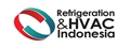 Refrigeration & HVAC Indonesia 2022 Kemayoran