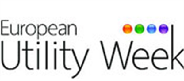 European Utility Week 2019, Paris, France