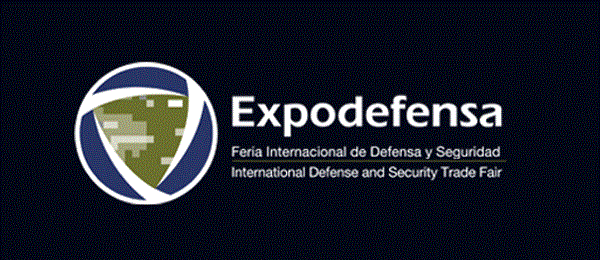 Expodefensa 2027 Bogotá Colombia
