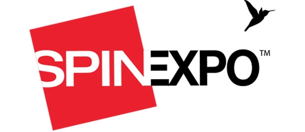 Spinexpo 2025 Paris France