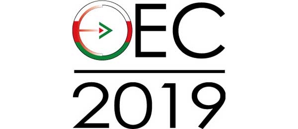 OEC 2019: Oman E-Commerce Conference